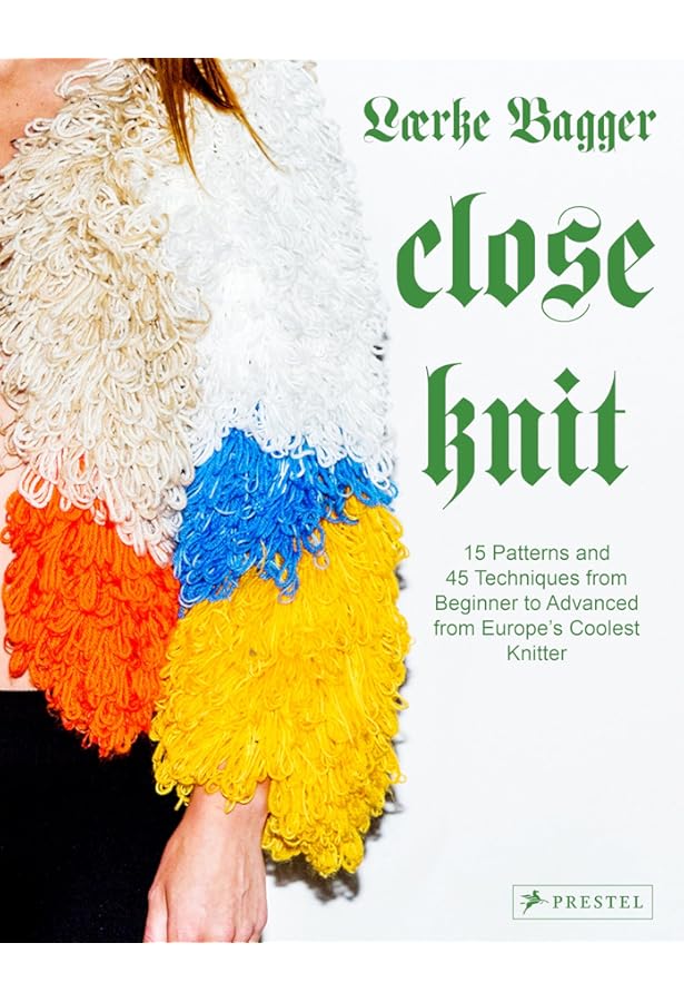 Construction Knitting: Knitwear Design With Geometric Shapes