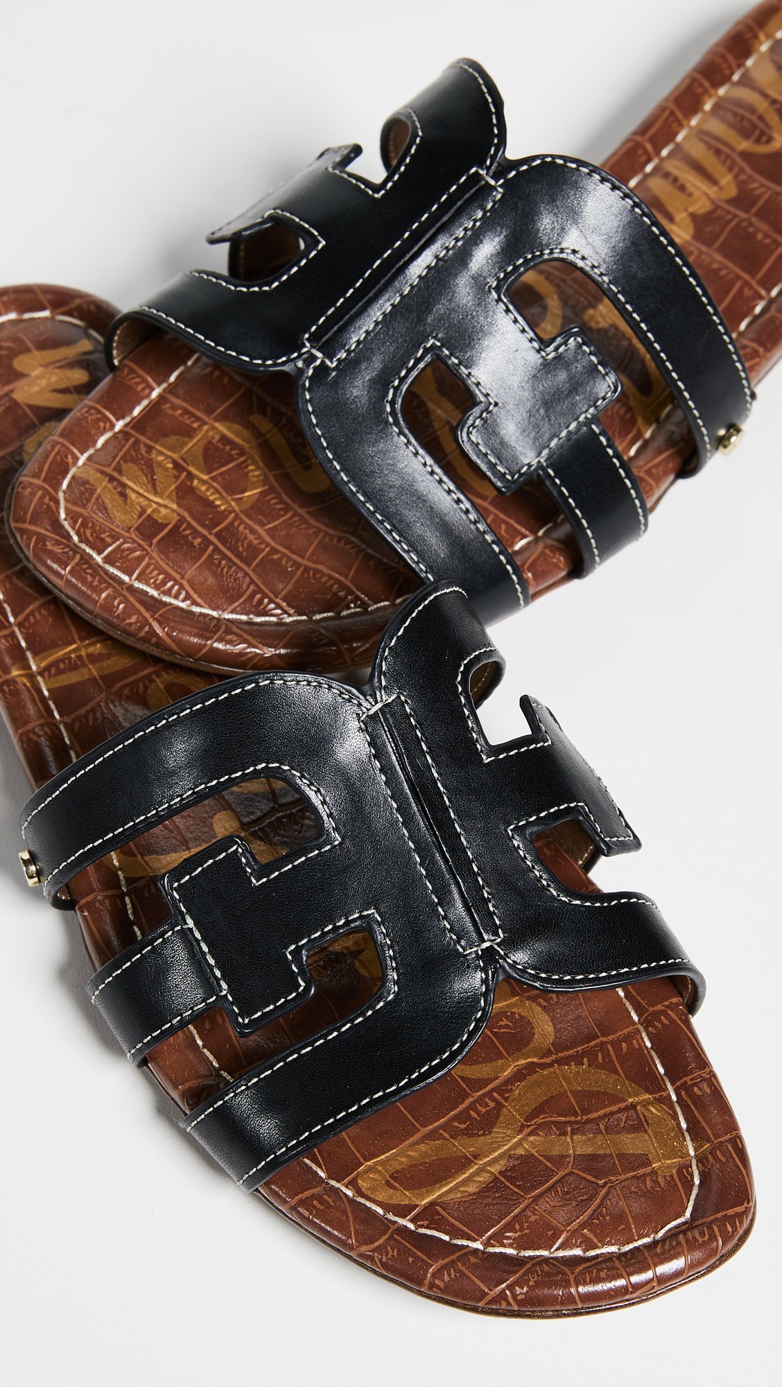 sam edelman bay slide uk