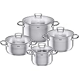 Fissler 031-128-05-001/0 Topfset C&S Royal 5-teilig