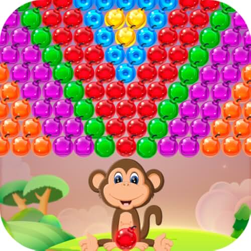 Cool math games monkey bubble shooter