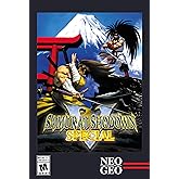 Samurai Shodown V Special - NEOGEO AES+
