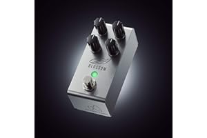 Jackson Audio Blossom Optical Compressor