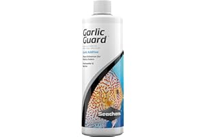 Seachem Garlic Guard 500ml