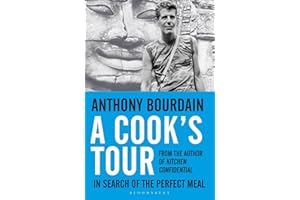 A Cook's Tour *pb