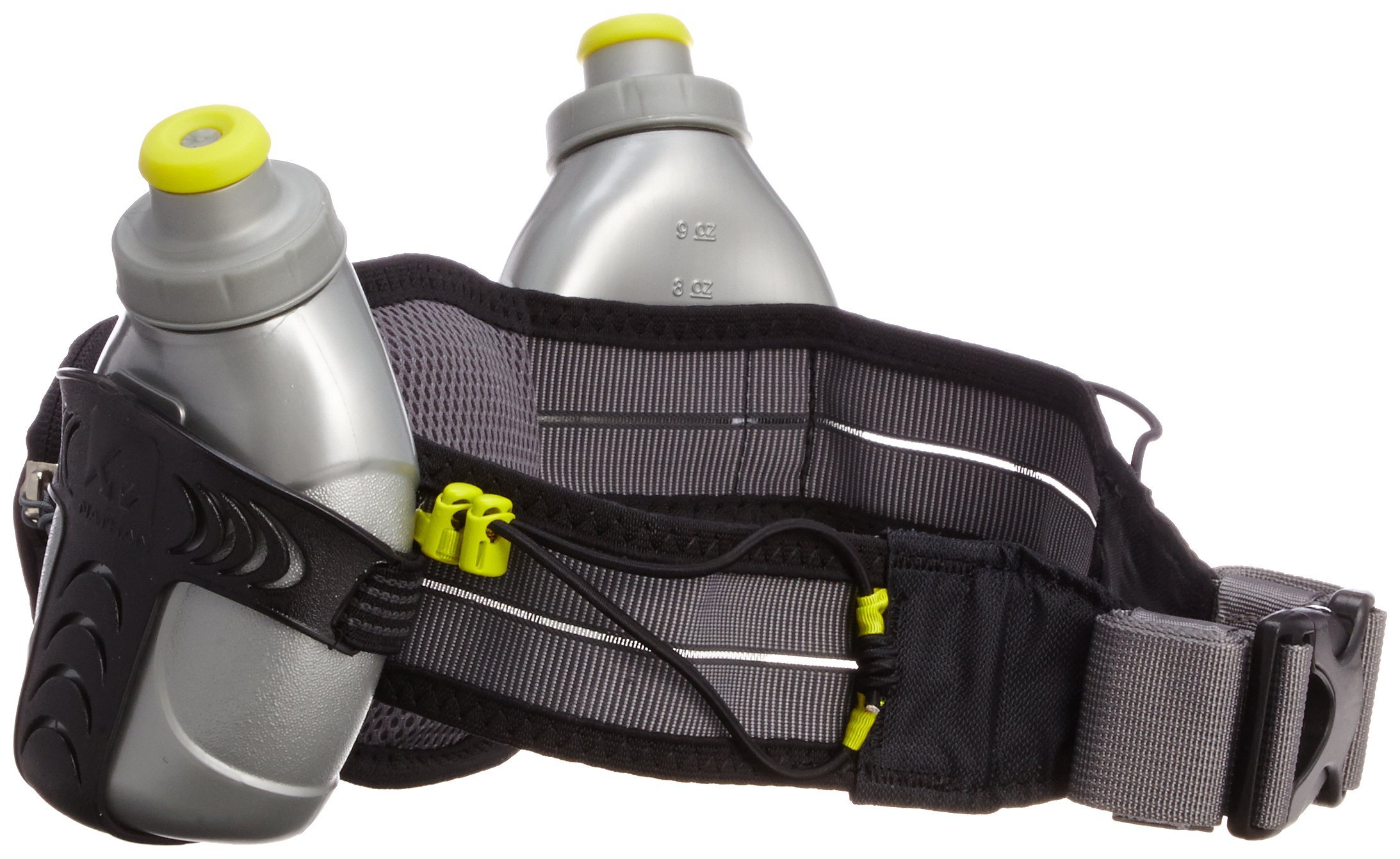 Nathan Hydration Running Belt Trail Mix Adjustable Running Belt