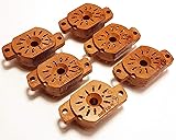 Socket for Nixie Tubes Military Version