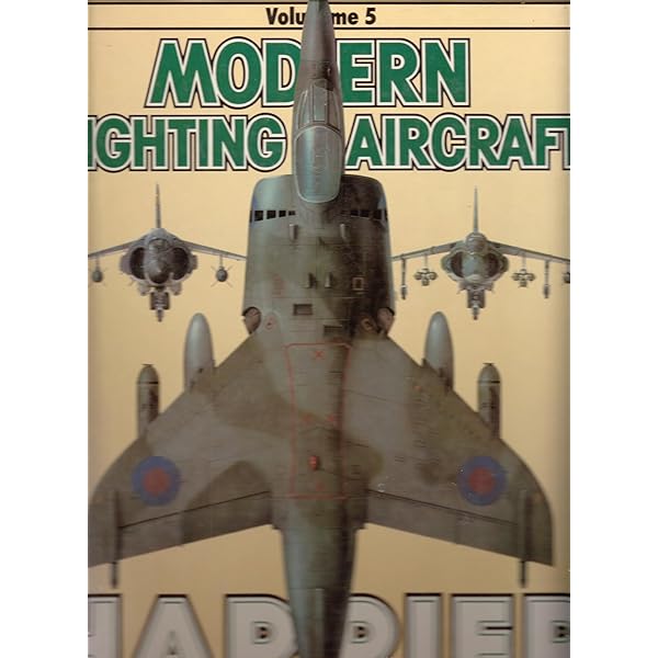 F-16 Fighting Falcon (Modern fighting aircraft): Richardson, Doug