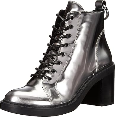 dolce vita combat boots