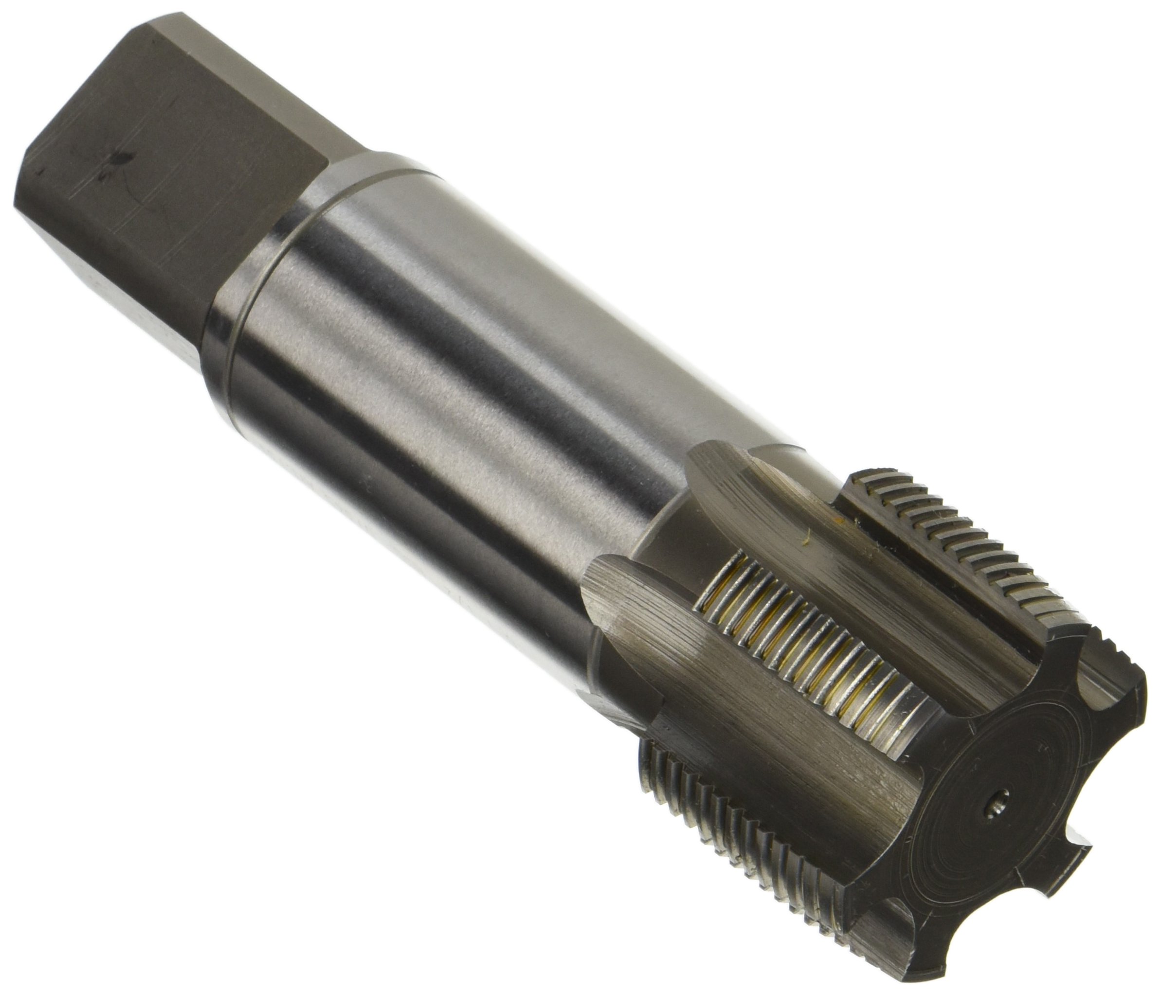 'Schumacher 13100 G11/2 Hand Tap, Taper Tap Hss E