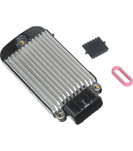 Ignition Control Module For Chevrolet, Oldsmobile, Pontiac - Foto 8