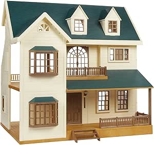 casa de muñecas olx