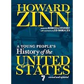 A Young People's History of the United States: Revised and Updated (For Young People Series)