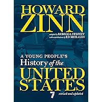 Amazon.com: A Young People's History of the United States