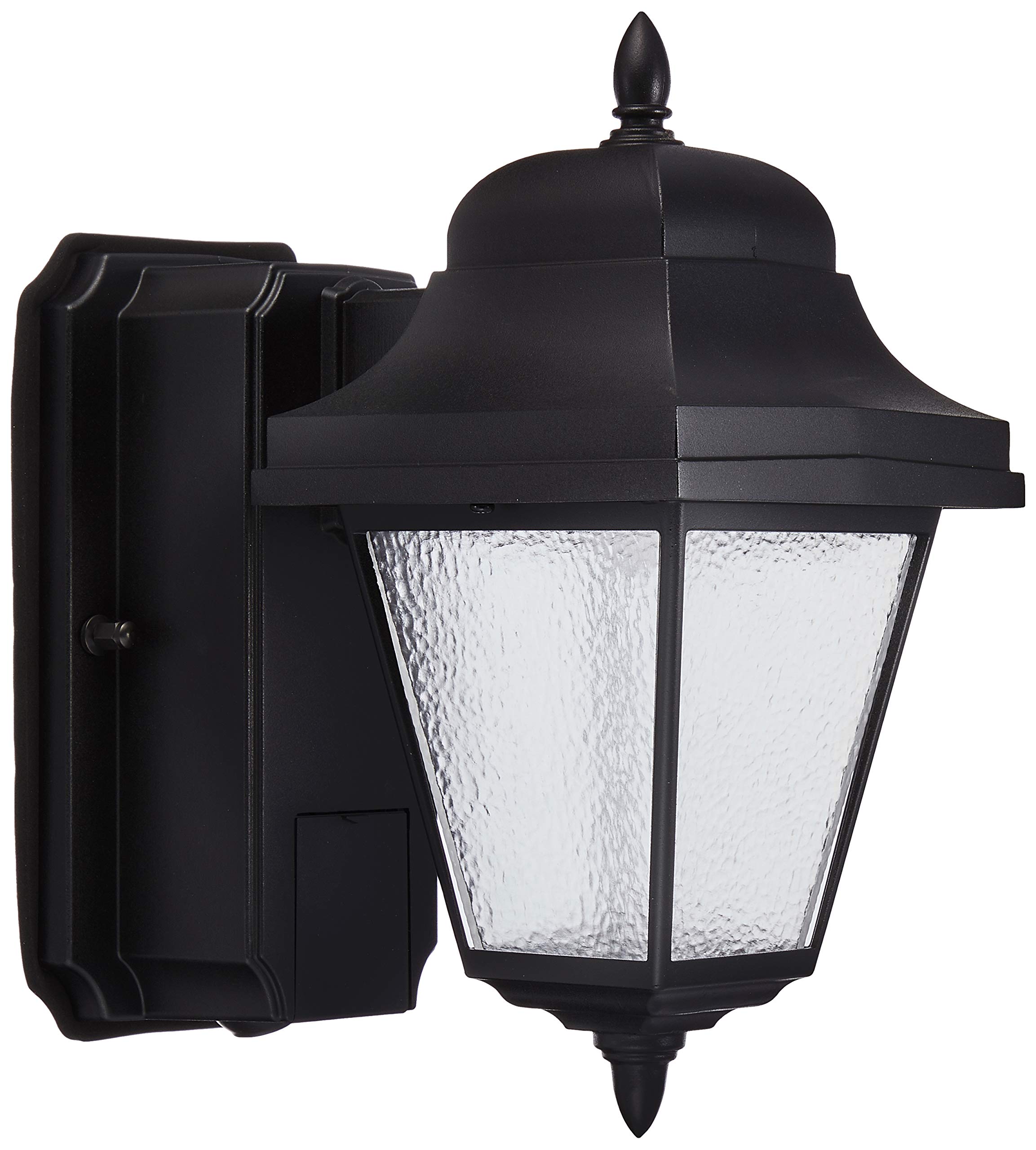 パナソニック(Panasonic) LED ポーチライト 壁直付型 60形 電球色 LSEWC4033LE1商品画像