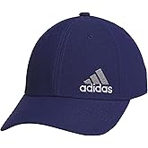 Adidas Mens Release 3 Structured Stretch Fit Cap