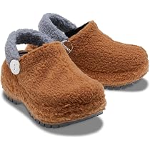 Amazon.com | Crocs Unisex Lil NAS X Mega Crush Clogs Platform ...