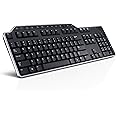 Dell Keyboard - KB522 Business Multimedia