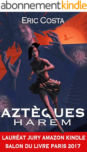 Download Harem (Roman historique / Roman initiatique) (Aztèques t. 1) PDF