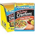 StarKist Salmon Creations Mango Chipotle - 2.6 oz Pouch (Packaging May Vary) (Pack of 12)