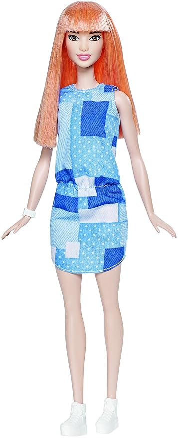 barbie fashionistas
