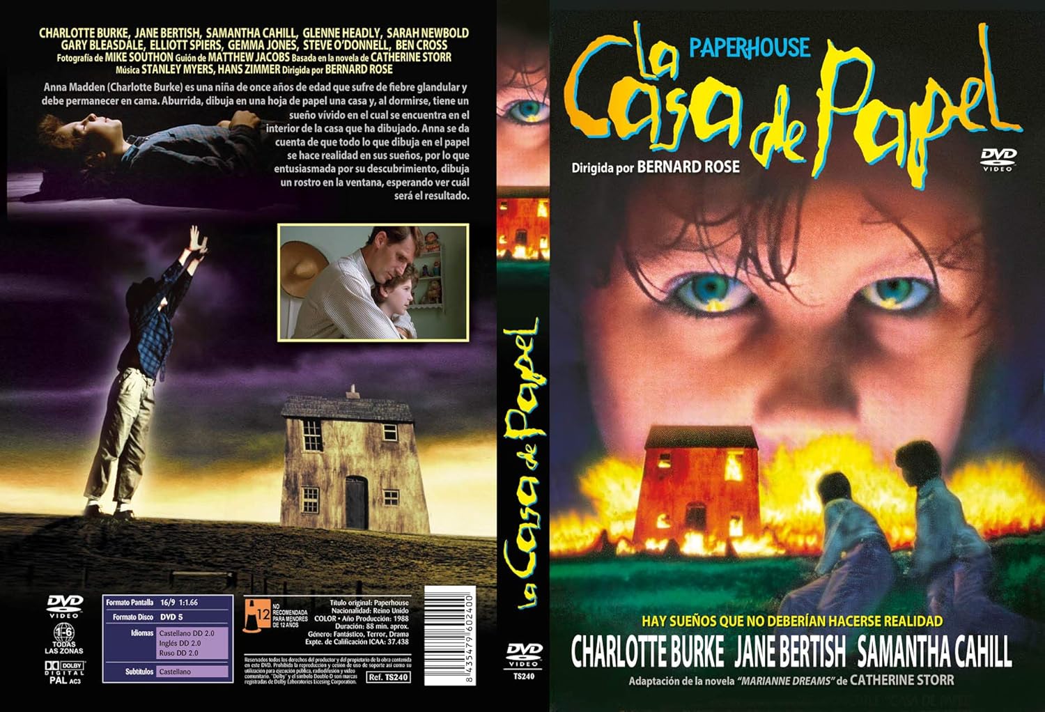 amazon prime casa de papel