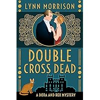 Amazon.com: Murder, I Spy: A 1920s Cozy Historical Mystery (Dora