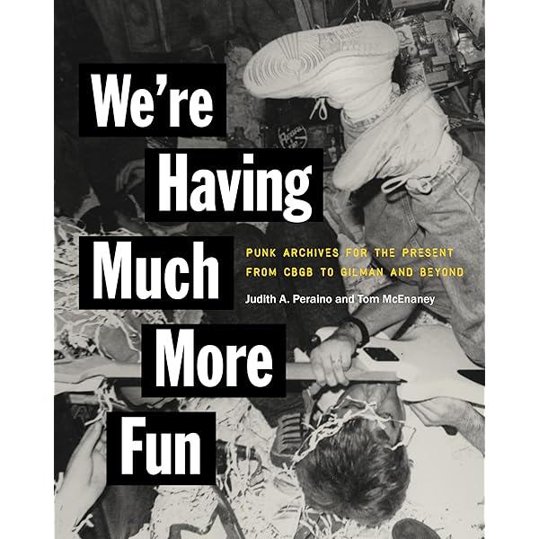 アート・デザイン・音楽 CBGB & OMFUG:Thirty Years from the  CBGB & OMFUG: Thirty Years from the Home of Underground Rock