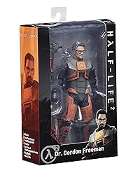 NECA - Half-Life 2 - 7" Scale Action Figure