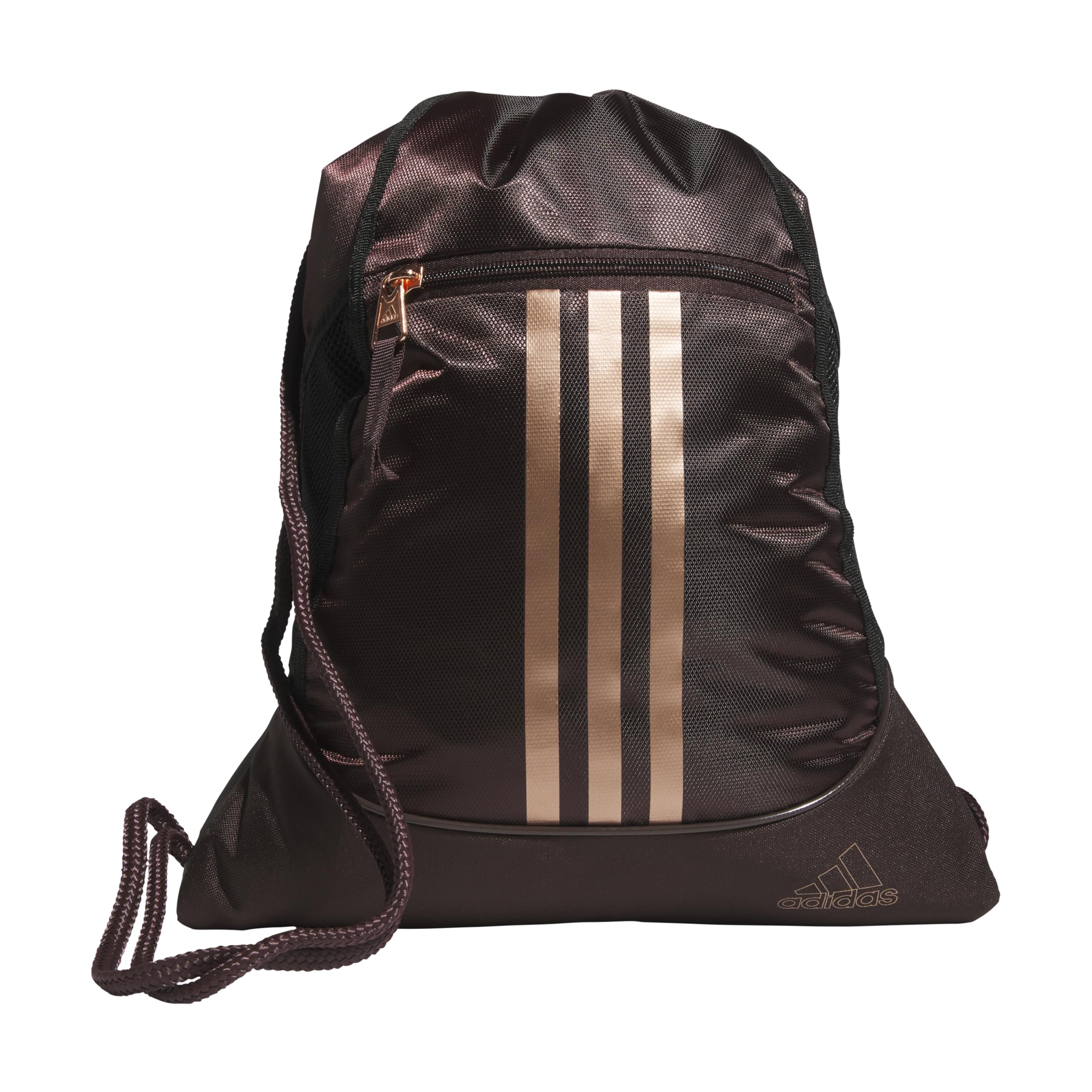 adidas Alliance Sackpack – Drawstring Backpack