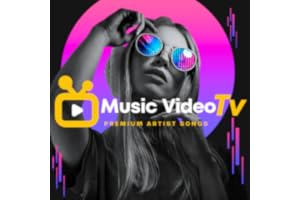 Music Video Premium TV