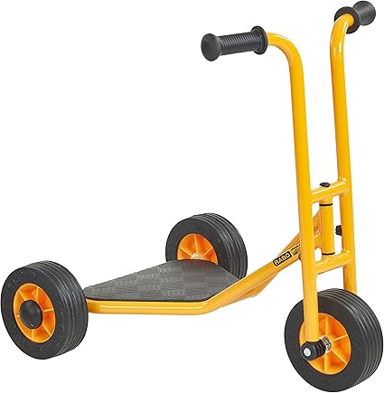 stand up riding toys