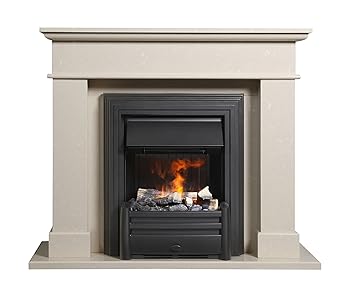 cheminee electrique faber