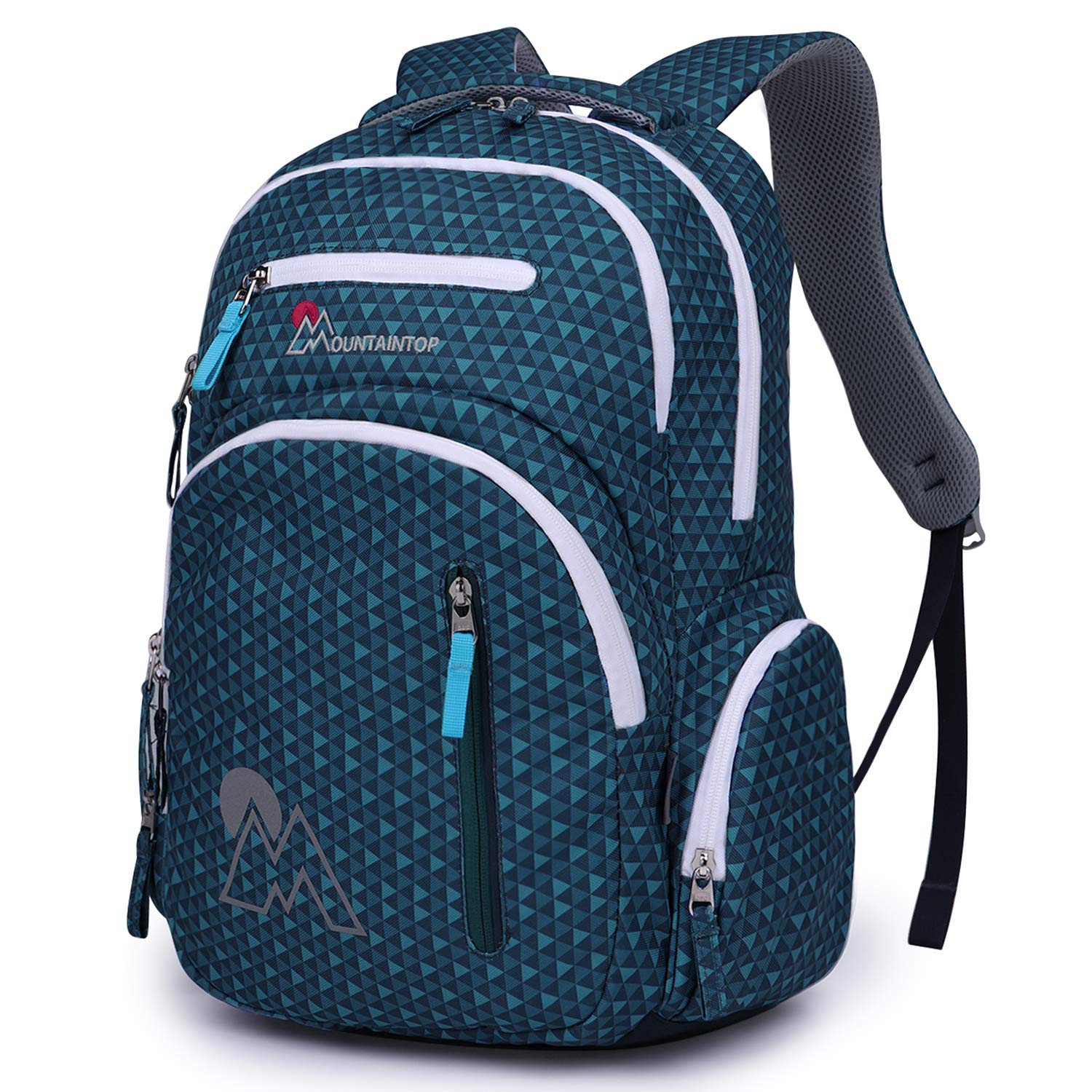 Mountaintop Kids School Backpacks Elementary School Bags Bookbag for