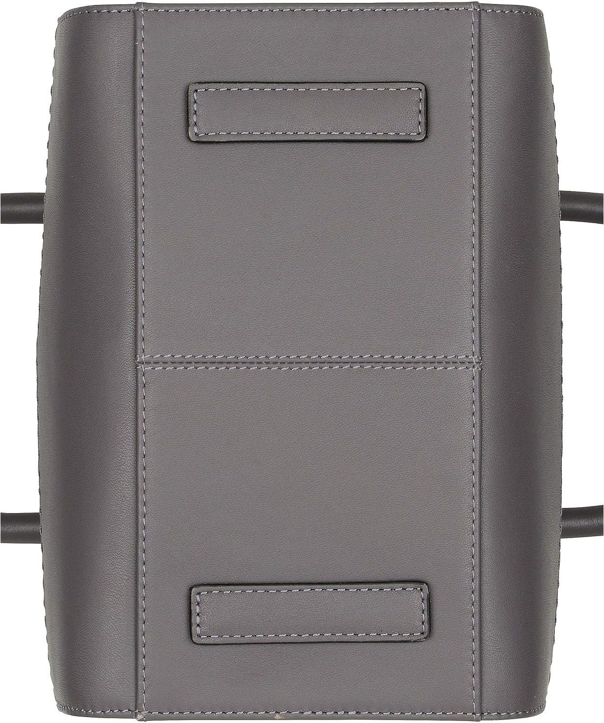 radley london treen manor leather satchel