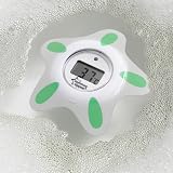 Tommee Tippee Bath and Room Thermometer TT Bath & Room Thermometer view 6