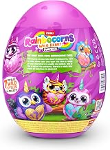Rainbocorns Wild Heart Surprise Elephant by ZURU Collectible Plush view 8