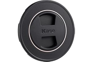 Kase Magnetic Pinch Lens Cap Plus Universal fits Wolverine, Revolution & Skyeye (67mm)