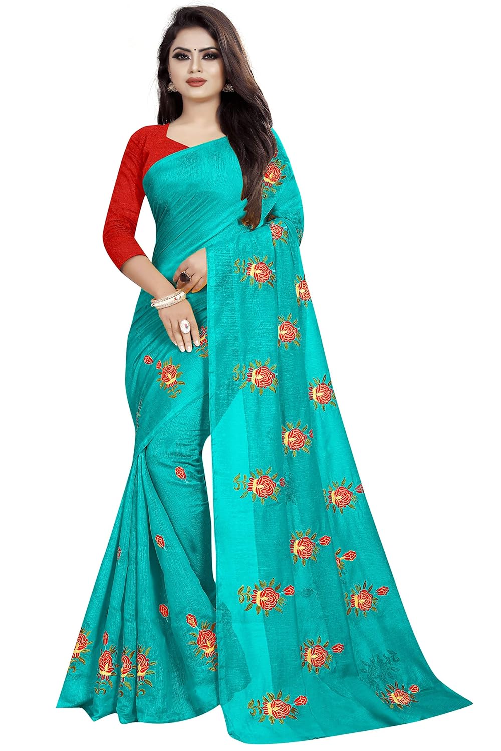 summer wear cotton sarees