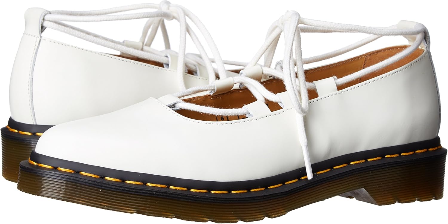 dr martens elphie lace up