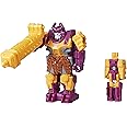 Transformers Decepticon Bludgeon Action Figure