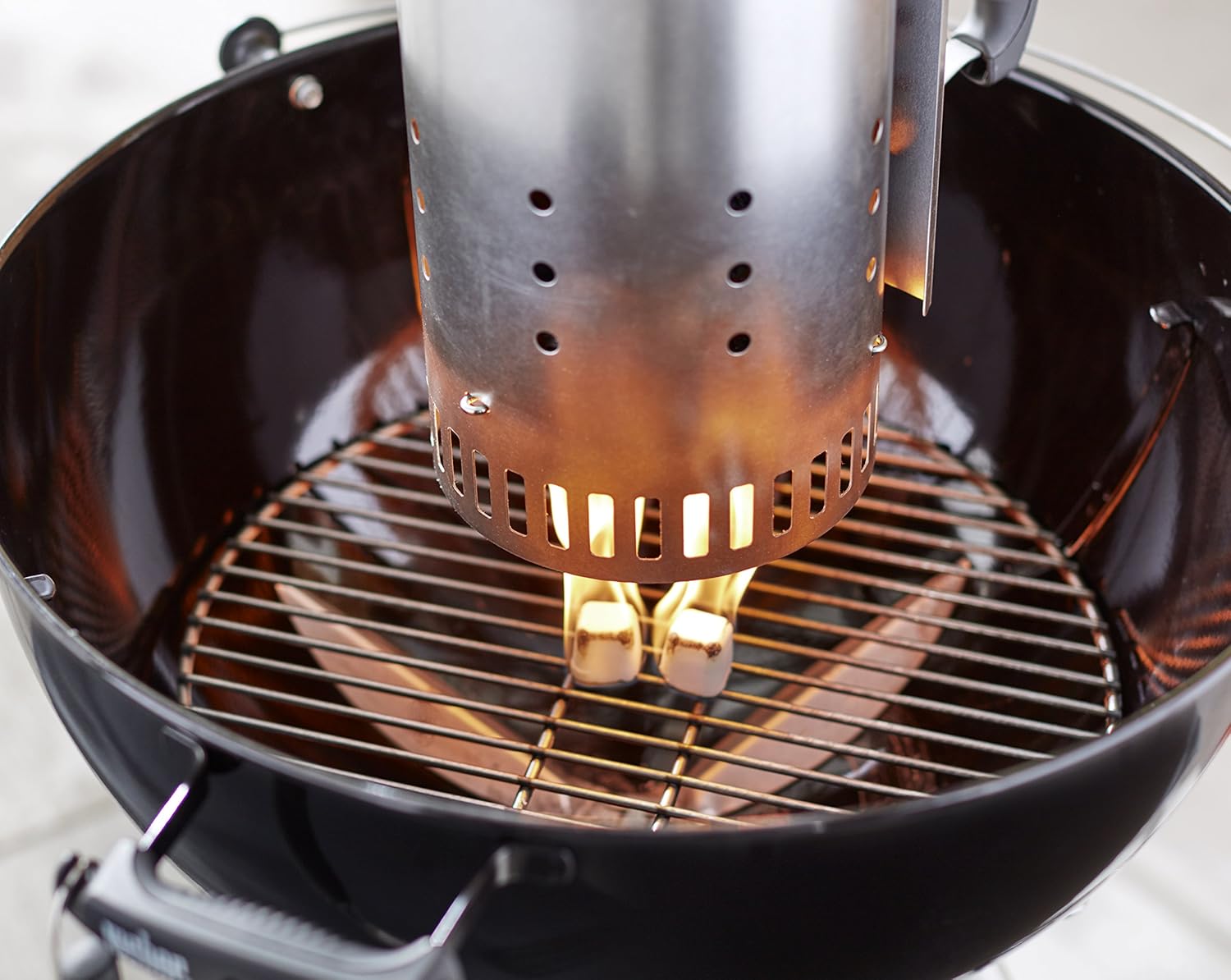 Weber 7416 Clearance