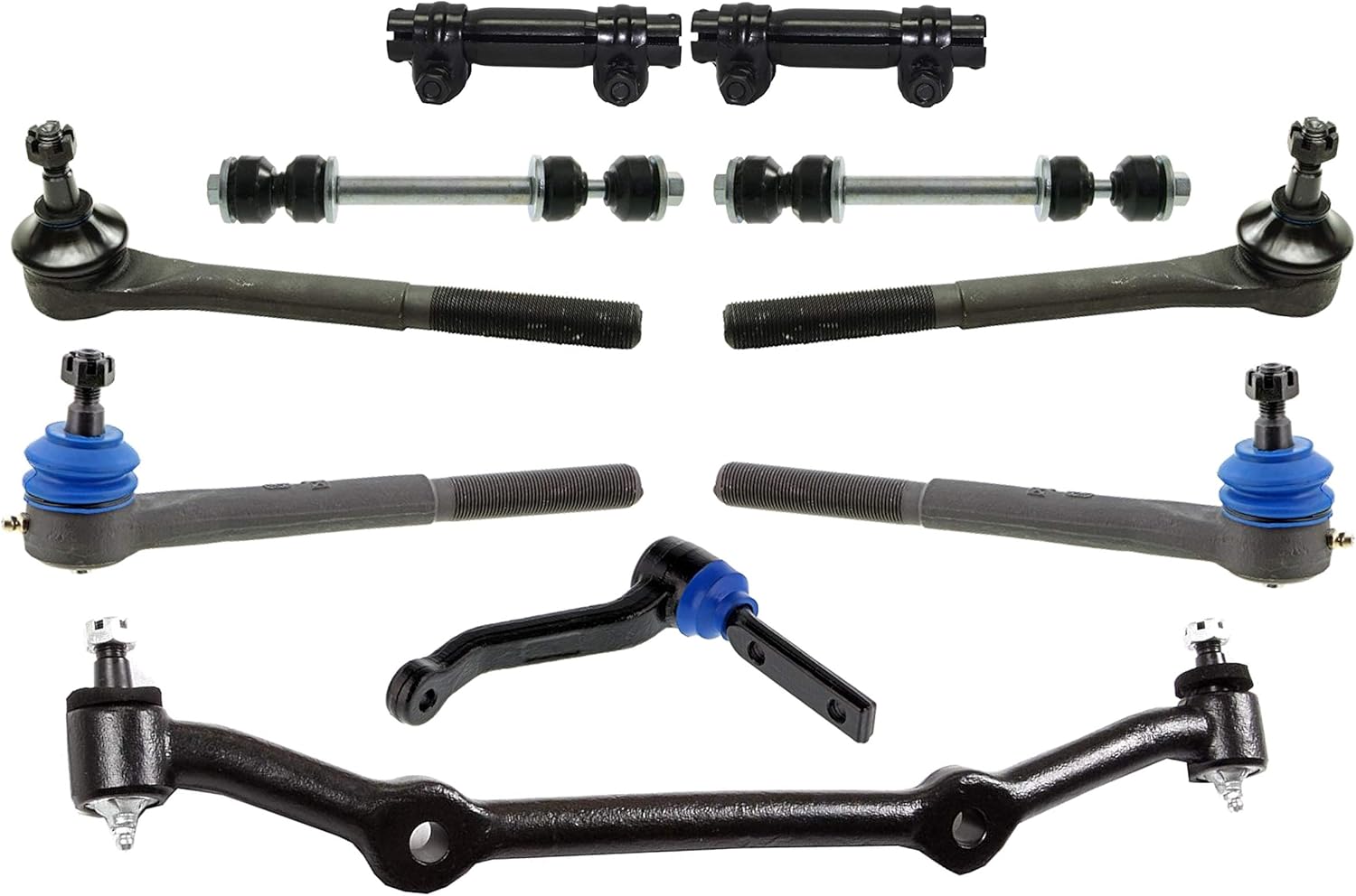 Car & Truck Suspension & Steering Parts Idler Arm Tie Rod Linkage Sway