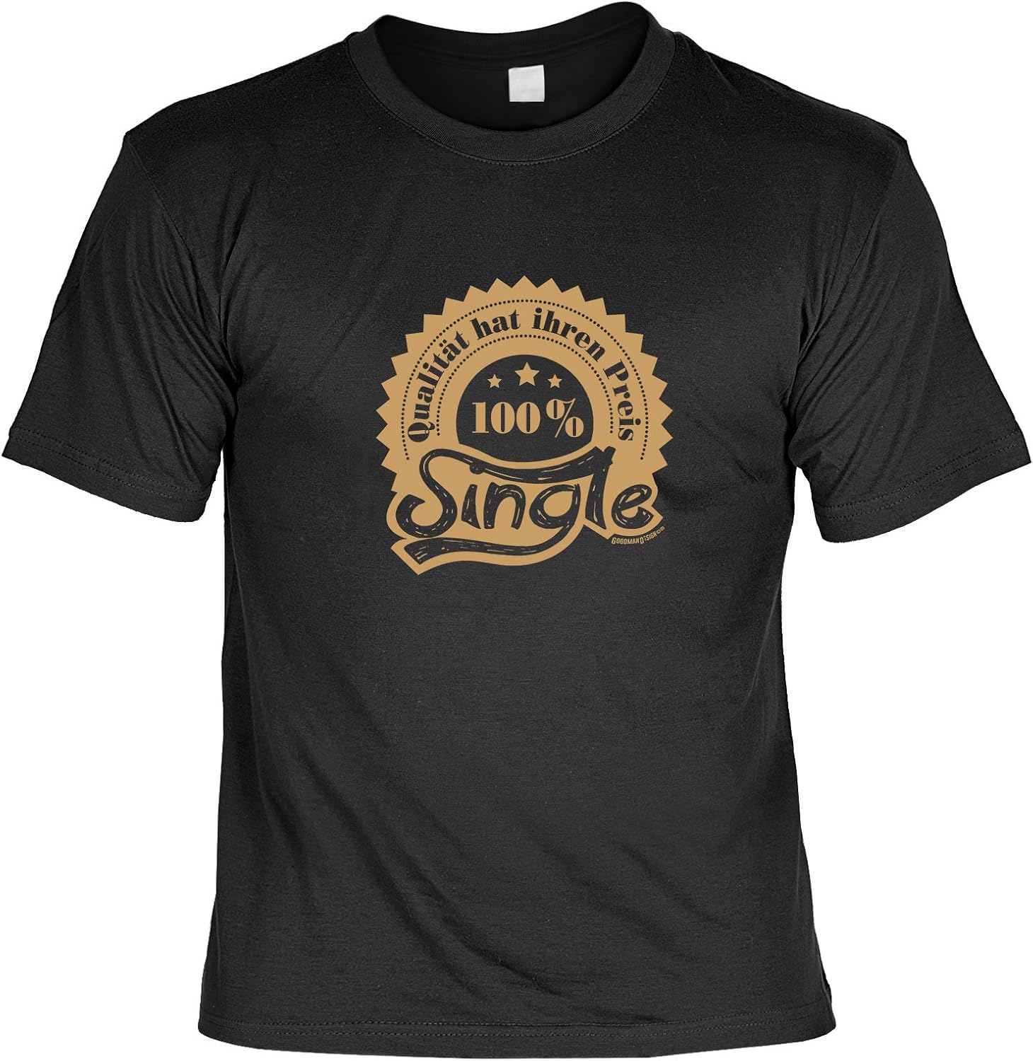 sabuy TShirt 100 Single Qualität Hat Ihren Preis Lustiges