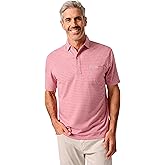 johnnie-O Original 4-Button Polo - Ryan