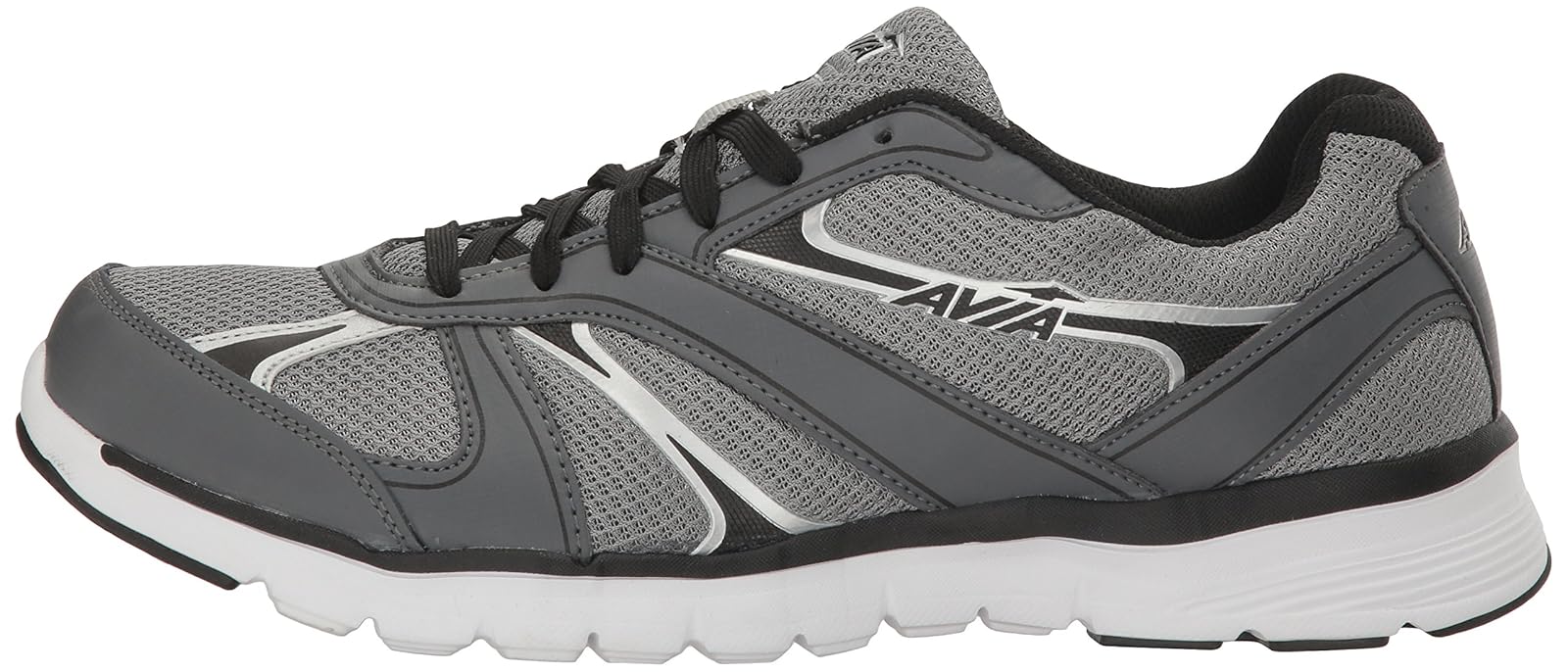 Avia Men�s AVIModus Running Shoe Grey