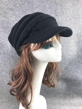 ladies winter hats amazon