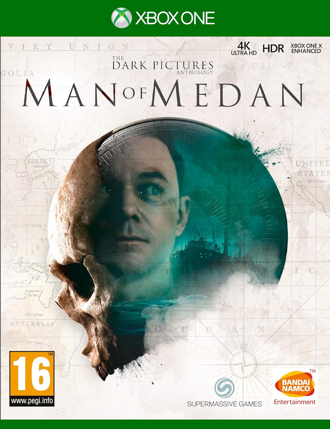 man of medan xbox store