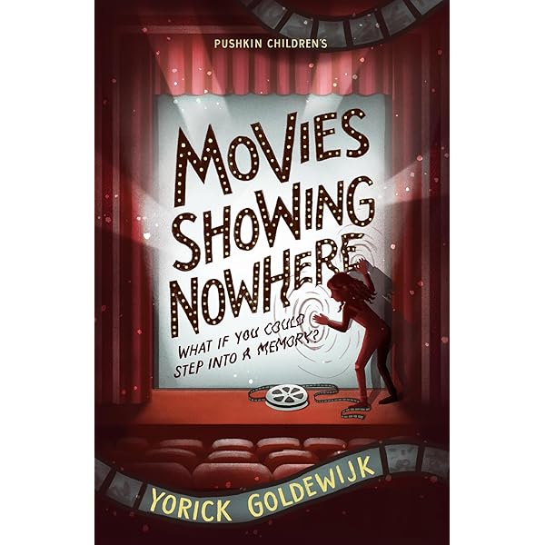 Amazon.com: Movies Showing Nowhere: 9781782694106: Goldewijk Amazon.com: Movies Showing Nowhere: 9781782694106: Goldewijk