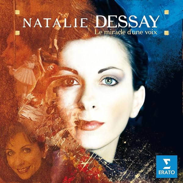 Natalie Dessay - La Chanteuse D'Opera - Amazon.com Music