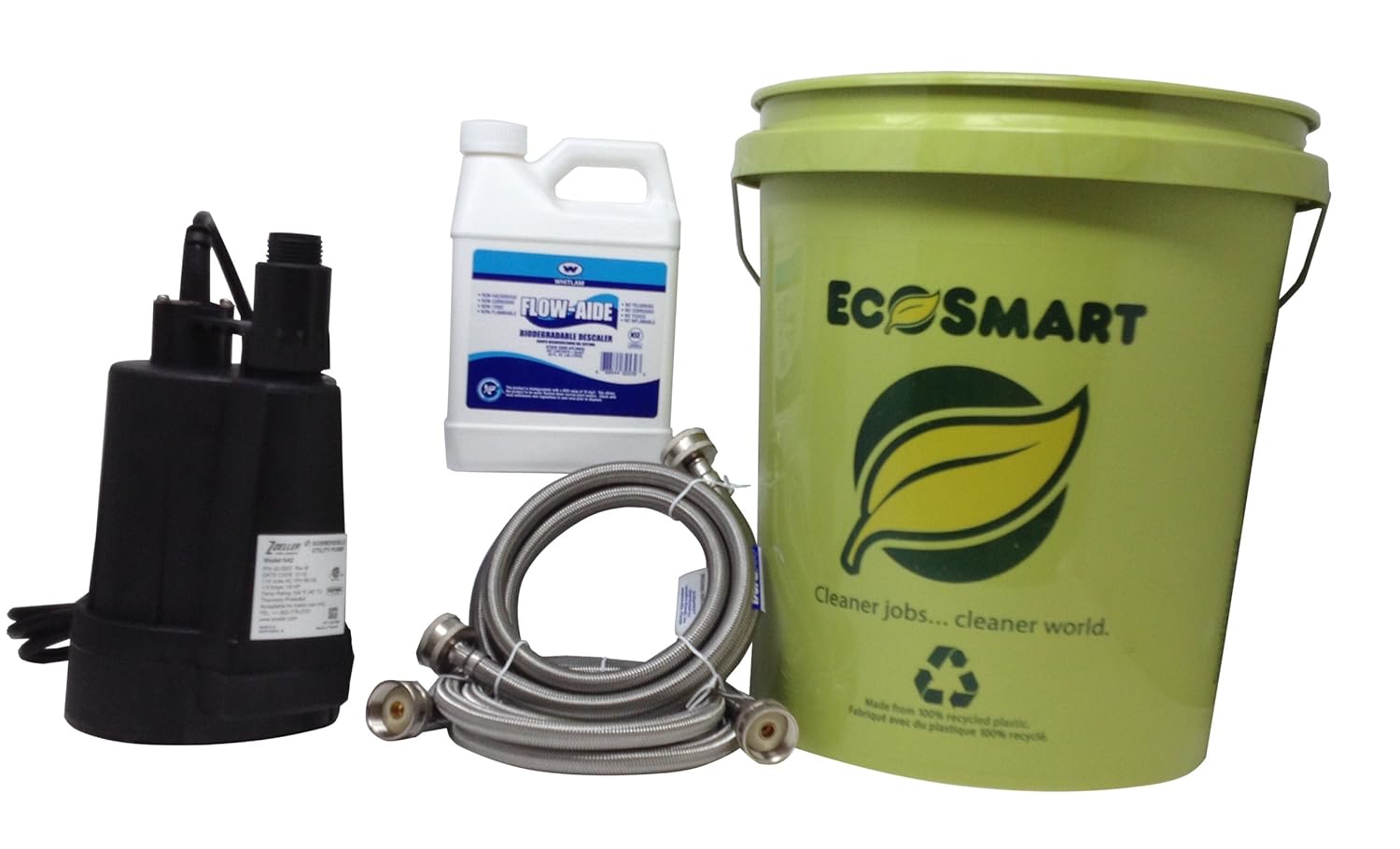 Flushing A Rinnai Tankless Water Heater
